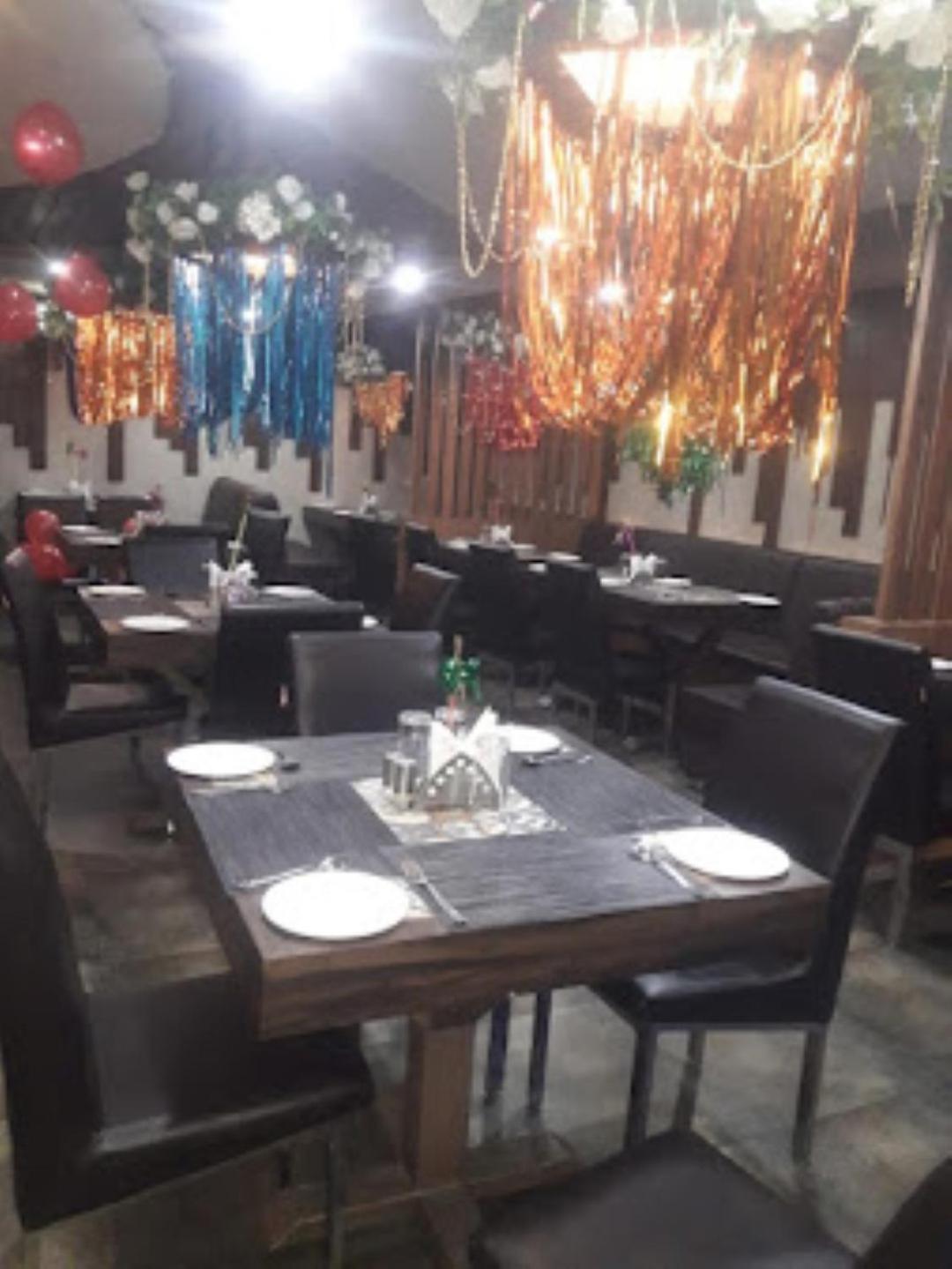 The Gagan Plaza Hotel Kanpur Exterior foto