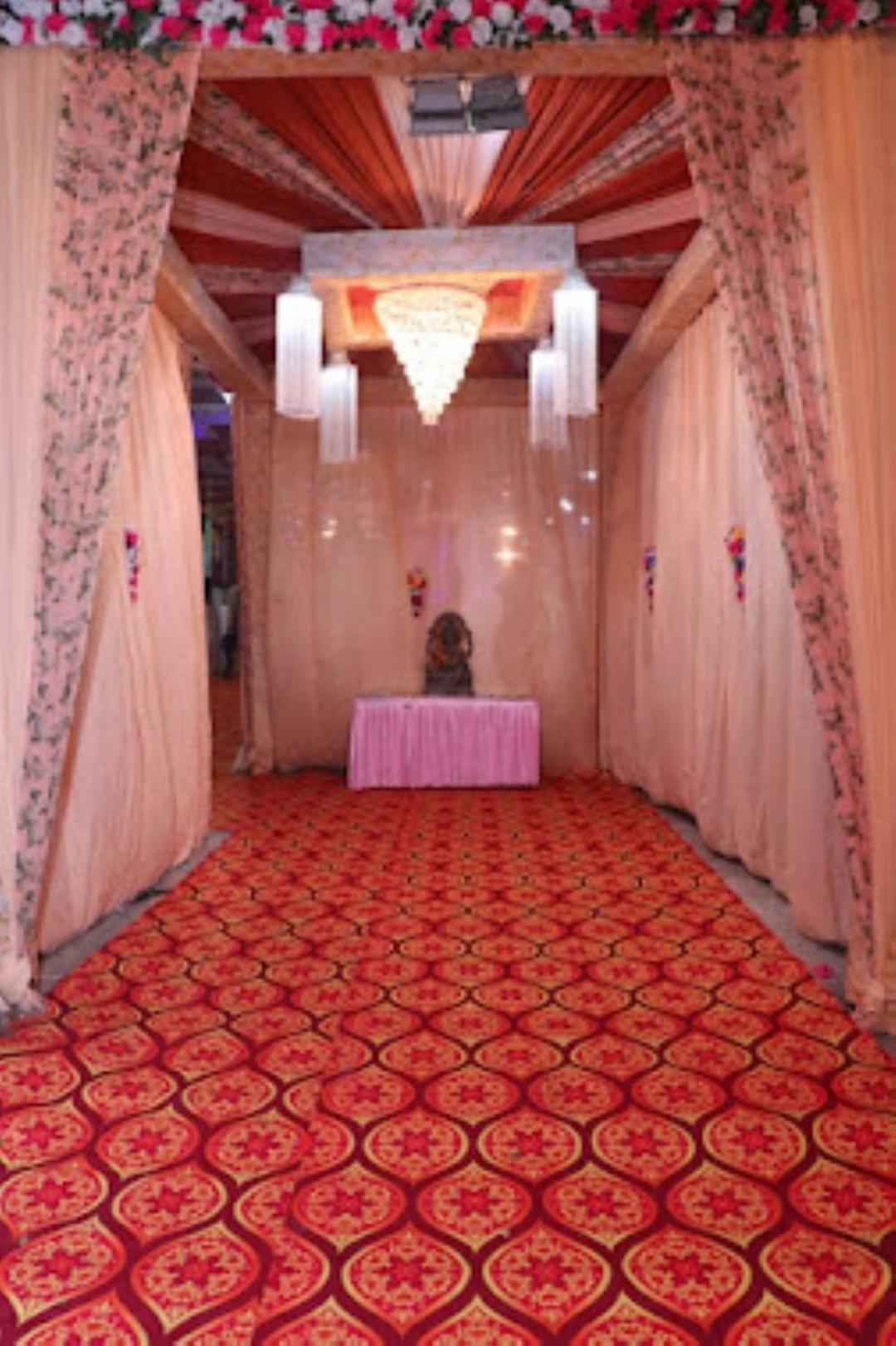 The Gagan Plaza Hotel Kanpur Exterior foto