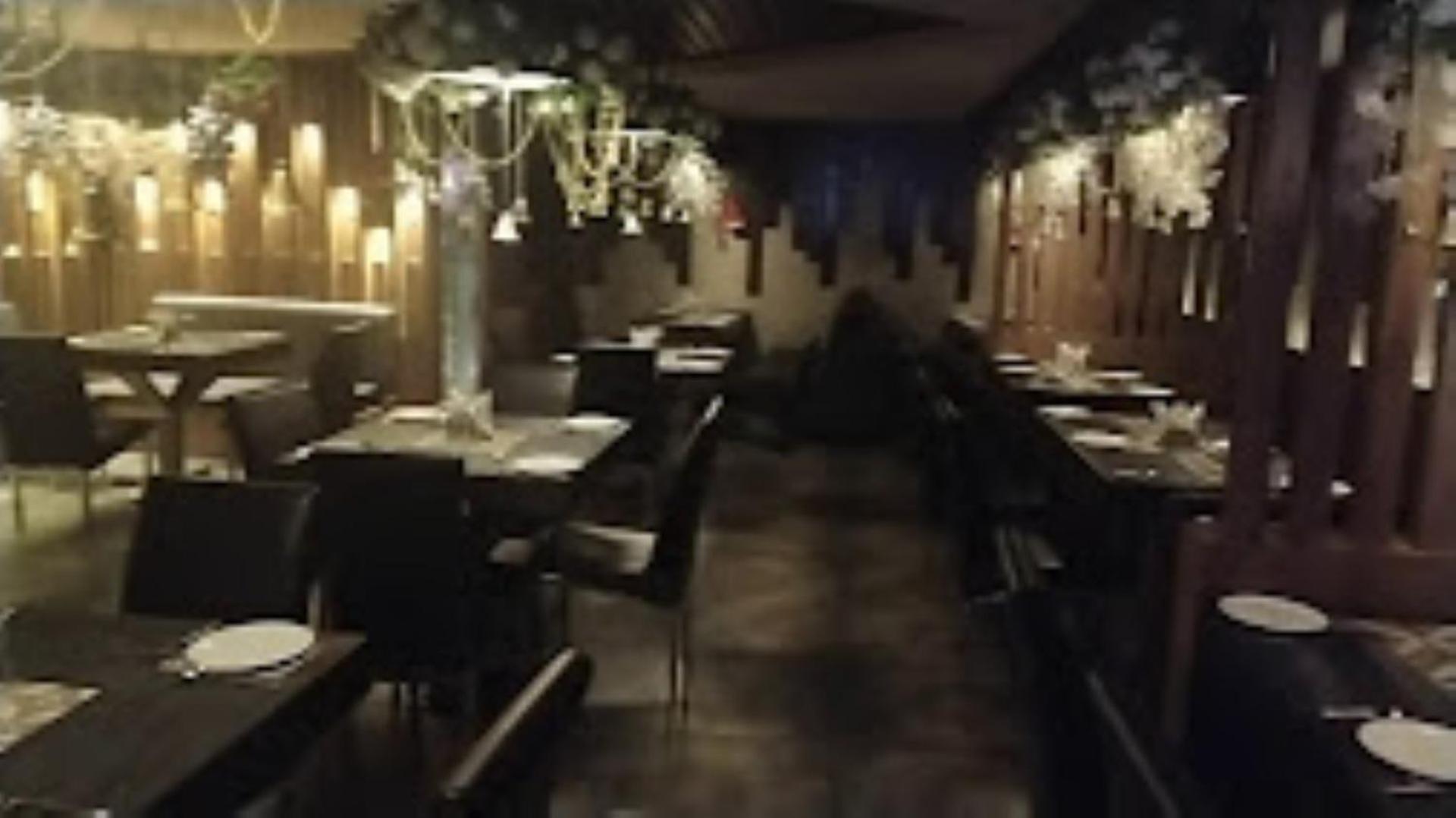The Gagan Plaza Hotel Kanpur Exterior foto