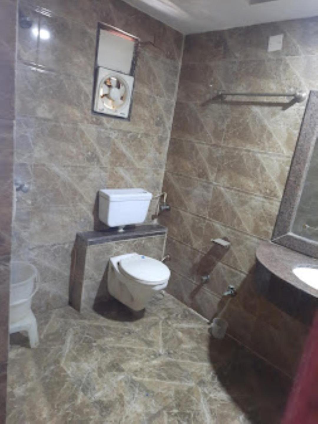 The Gagan Plaza Hotel Kanpur Exterior foto